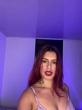 Isa_smeraldy webcam