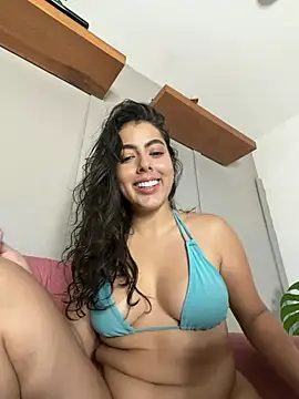 DakotaShelby webcam