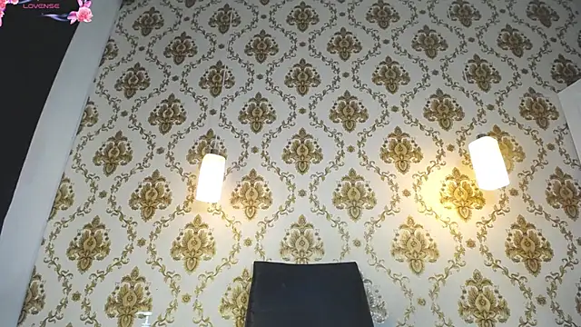 AnithaaYork webcam