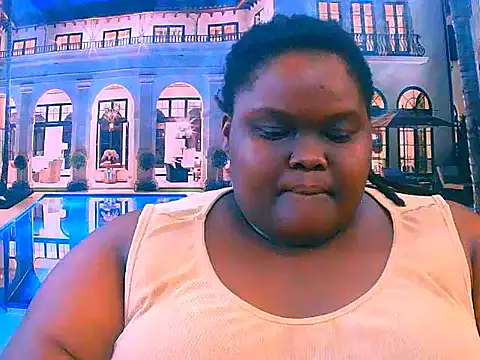EbonyHotBuns live cam on StripChat