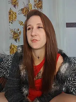 Khalee_si webcam