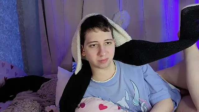 Timothy_Fox webcam