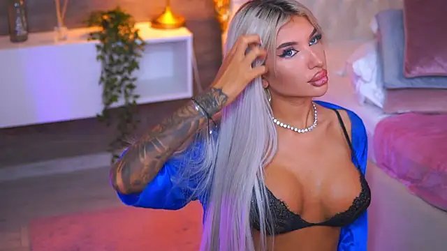 Juicy_Jessye webcam