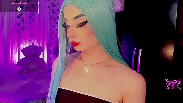 Irina_milkmaid live cam on StripChat