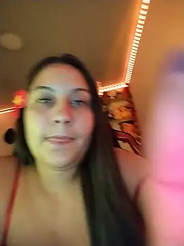 Watch esmeralda_jadees live on EroticFlix - High definition streams