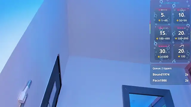 Sebax_Young webcam