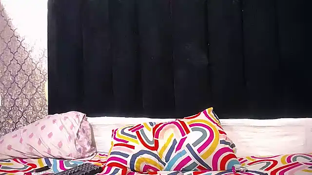 SexyChantyBabe25 webcam