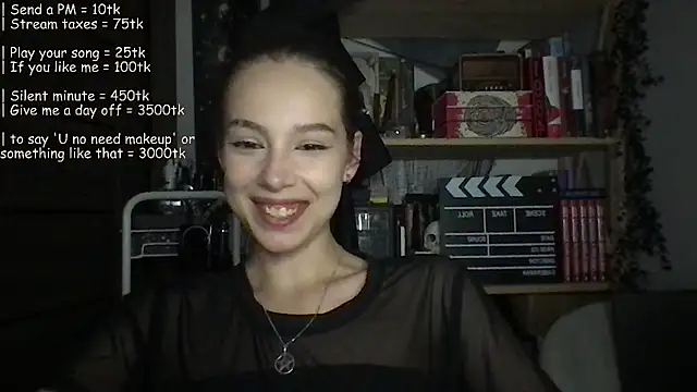 Watch Yuna5343 live on EroticFlix - High definition streams