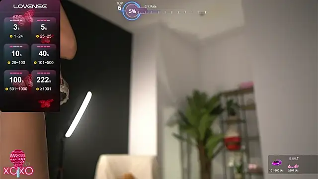 serenanoir's live room