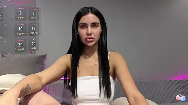 Watch Mary__foxy live on EroticFlix - High definition streams