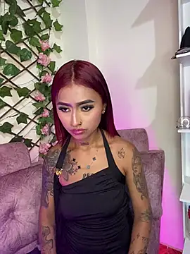 Dirty_isabella18 webcam
