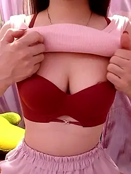 cherrybeii's live room