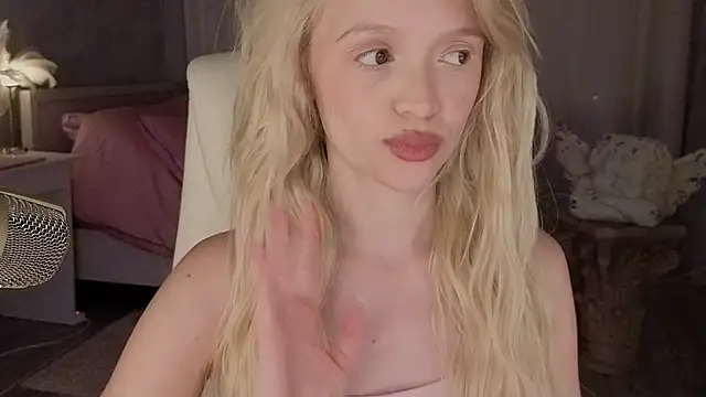 I_am_joss webcam