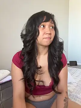 babygirlesme webcam
