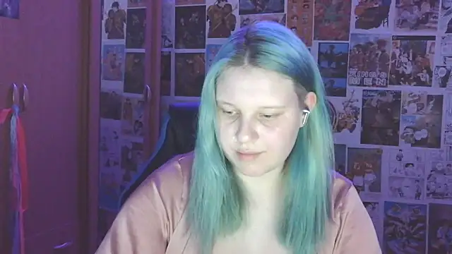 FoxPlayXX webcam