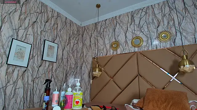 Watch CATTA_GARCIA live on EroticFlix - High definition streams