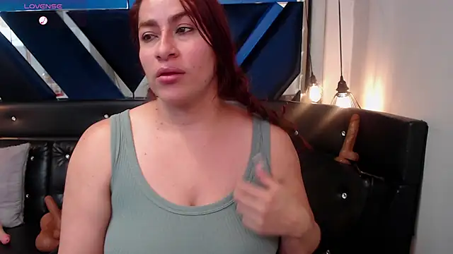 Alison-mar webcam