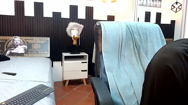trevor_mob webcam