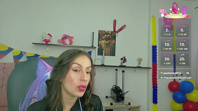 Miis_Beella webcam