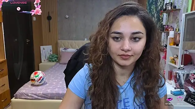 KatarinaHeaven webcam