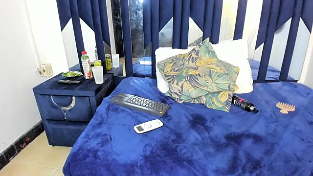 Jade_ht webcam