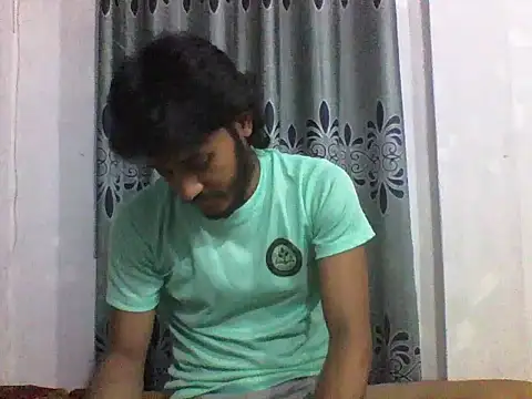 koushik10 webcam