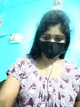 nisha_sagal webcam