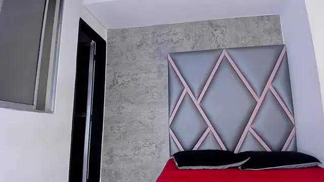 DeborayDark webcam