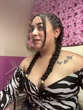 IvySanchez_Pinkk webcam