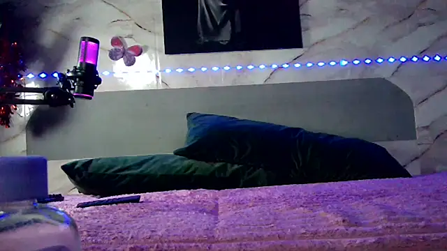 Watch BunnyBliss2 live on EroticFlix - High definition streams