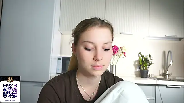 Watch Sairallyn live on EroticFlix - High definition streams
