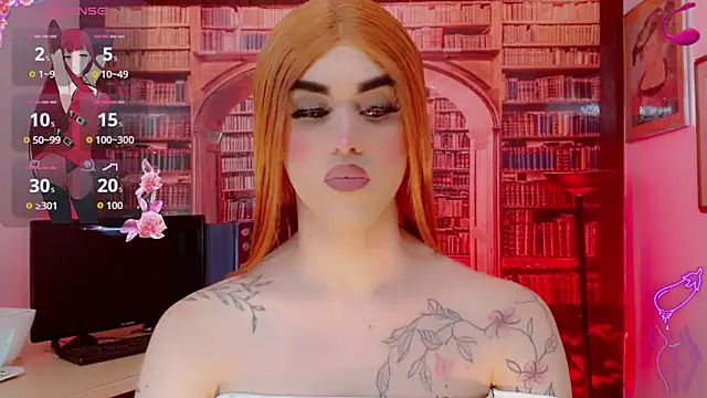 Rashell_Baby live cam on StripChat
