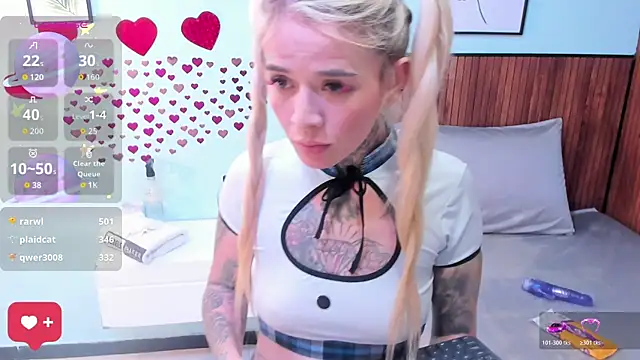 _mariangel1 webcam