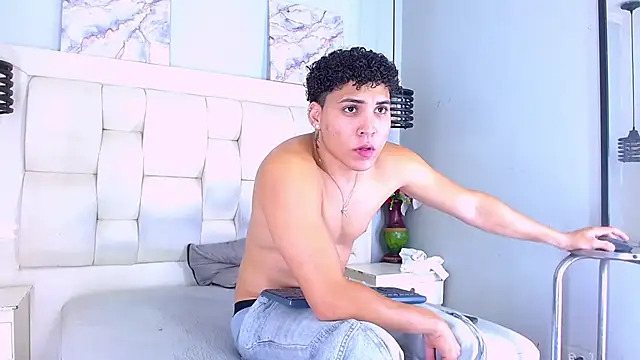 Rayan_Choi webcam