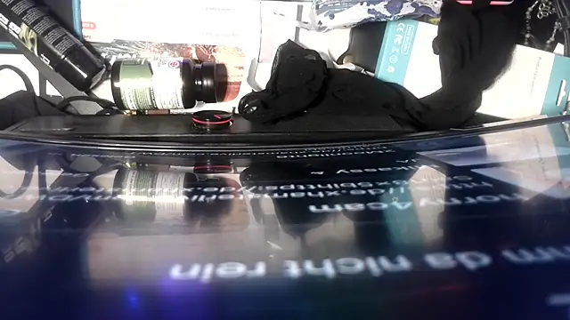 DWT-Sau18x5bi webcam