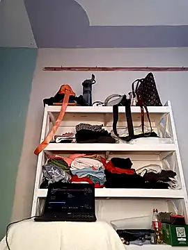 Sexymummy_ webcam
