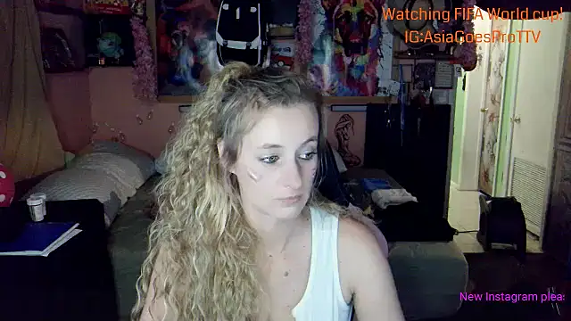 YourSecretGF963 webcam