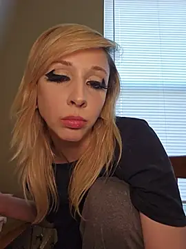 AmethystFoxx webcam