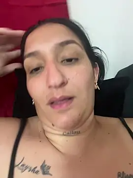 liz_dirty webcam