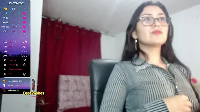 Watch Kathi_04 live on EroticFlix - High definition streams