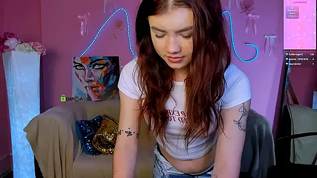 isabel_wave webcam