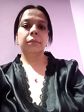 RossyAlvarez webcam
