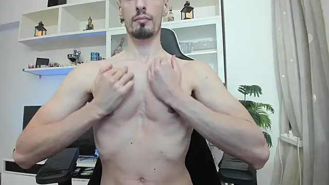 ToddClaytonn live cam on StripChat