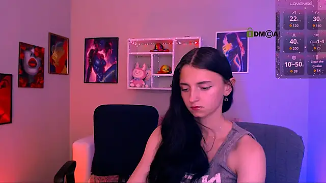 bella_dorn webcam