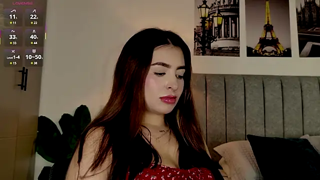 caralella live cam on StripChat