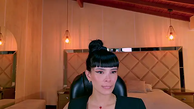 Watch AgathaKondo_ live on EroticFlix - High definition streams