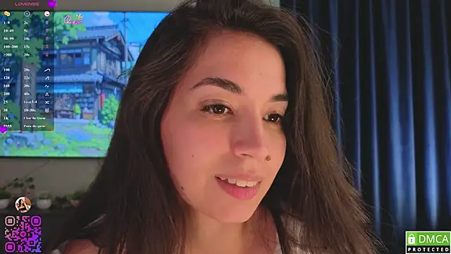 Watch EmmyNoel live on EroticFlix - High definition streams