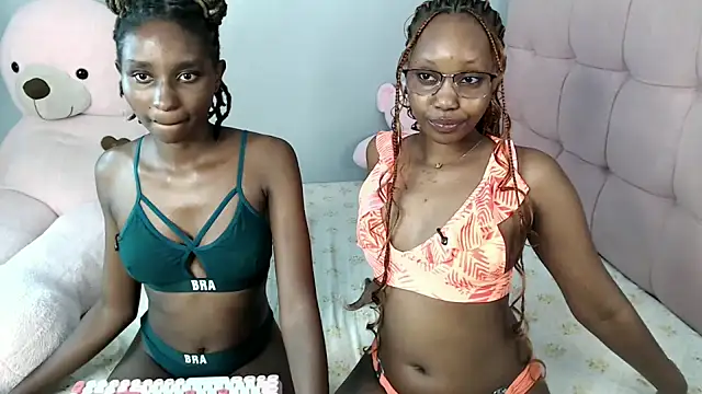 Watch Munju- live on EroticFlix - High definition streams