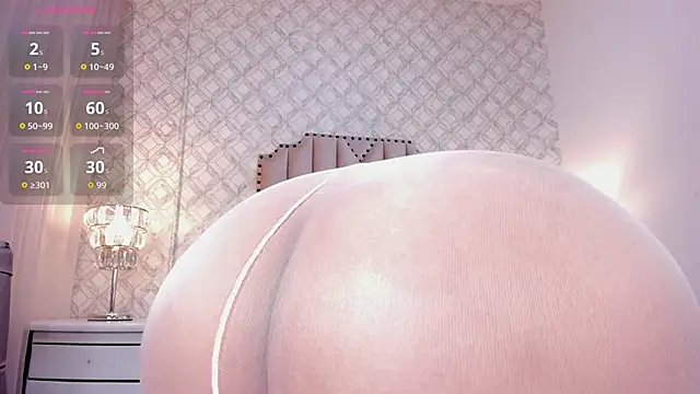 Watch zoejenner_ live on EroticFlix - High definition streams