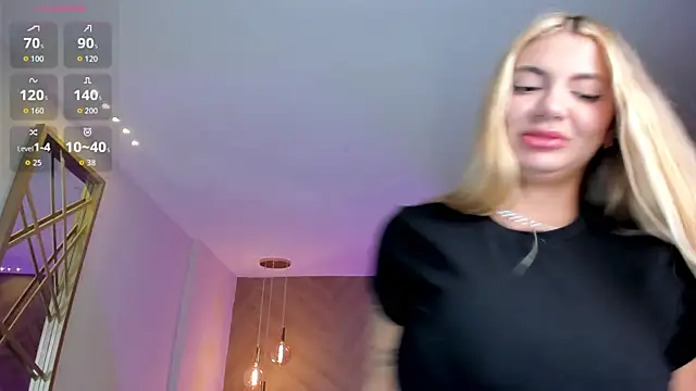Watch NiaHolland live on EroticFlix - High definition streams